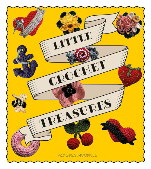Little Crochet Treasures