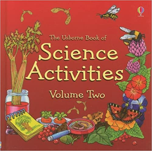 ZZOP_Science Activities Volume Two