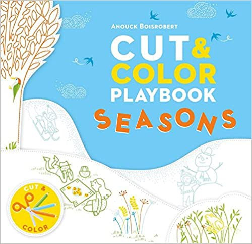 ZZOP_Cut & Color Playbook: Seasons