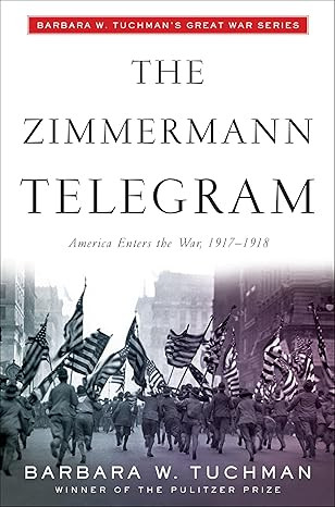 Zimmerman Telegram