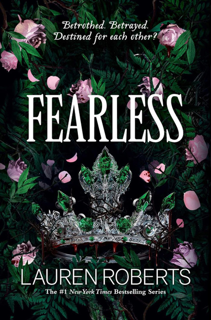 Fearless (The Powerless Trilogy)