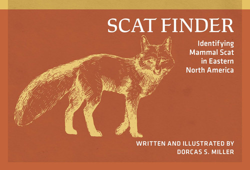 Scat Finder: Identifying Mammal Scat in Eastern North America