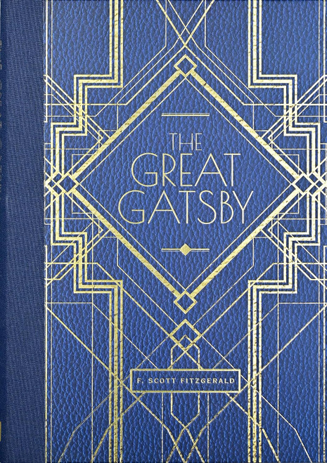 The Great Gatsby (Masterpiece Library Edition) The Great Gatsby (Masterpiece Library Edition)