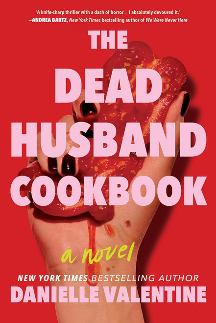 Dead Husband Cookbook, The