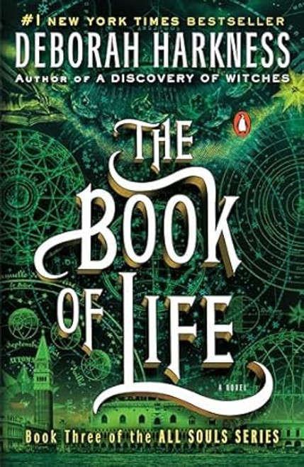 Book of Life, The