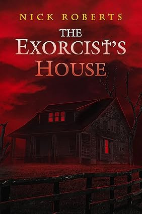 Exorcist's House Universe #1: Exorcist's House