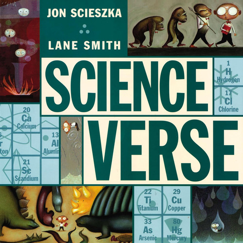 Science Verse Science Verse