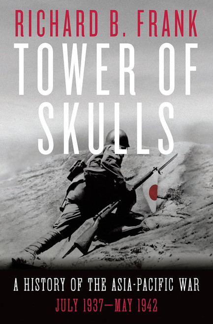 Tower of Skulls Tower of Skulls
