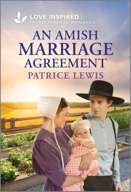 An Amish Marriage Agreement