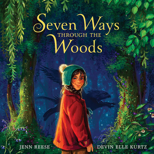 Seven Ways Though the Woods