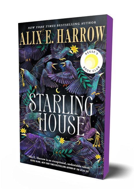 Starling House_pb