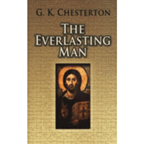 The Everlasting Man