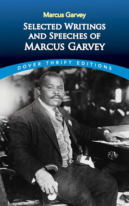 Selected Writings and Speeches of Marcus Garvey (Dover Thrift Editions
