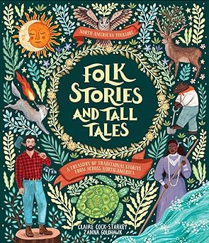 Folk Stories and Tall Tales