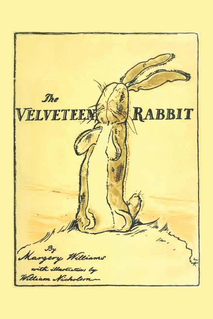 Velveteen Rabbit -Dover Publications