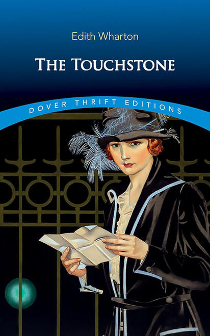 Touchstone, The -Dover Thrift Edition