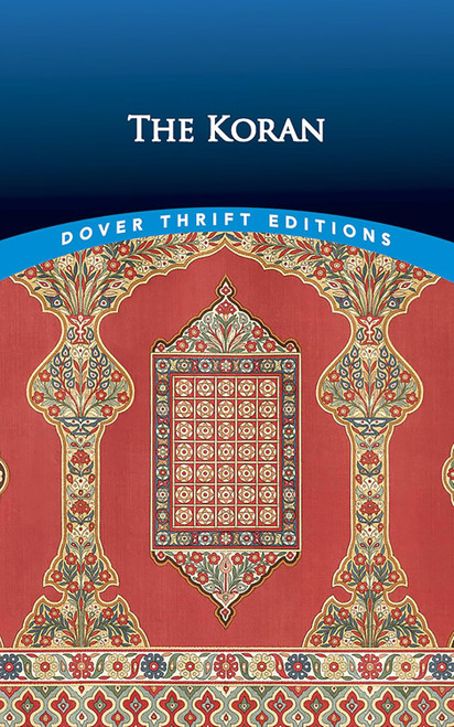Koran, The -Dover thrift