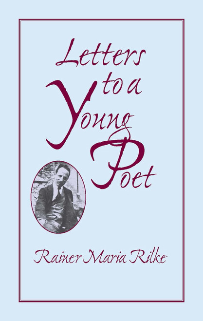Letters to a Young Poet -Dover