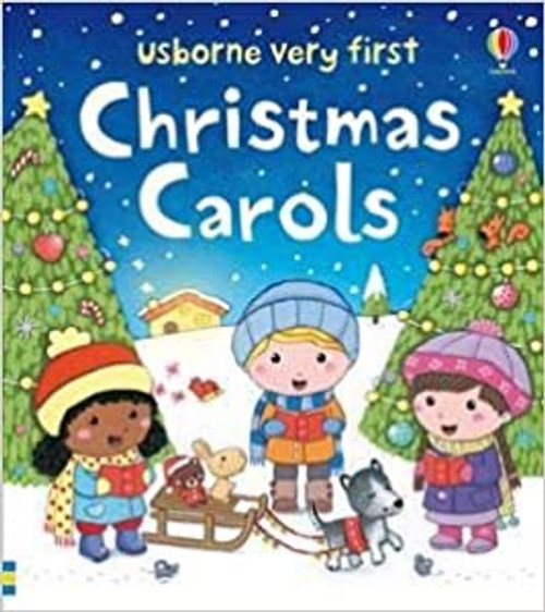 Very First: Christmas Carols