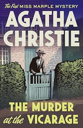 Murder at the Vicarage, The
