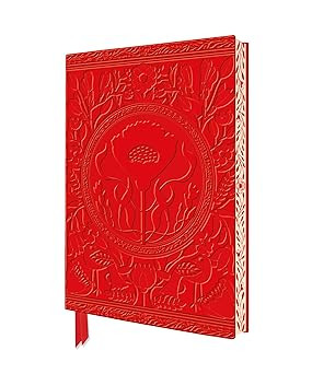 Nina Pace: Floral Artisan Art Notebook