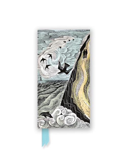 Angela Harding: Cornish Path