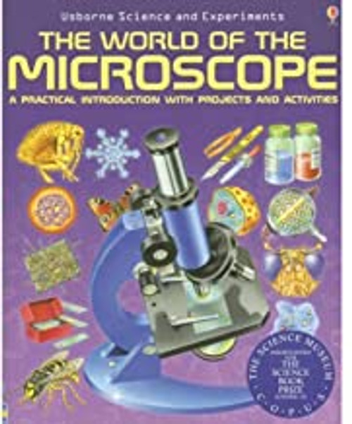 World of the Microscope