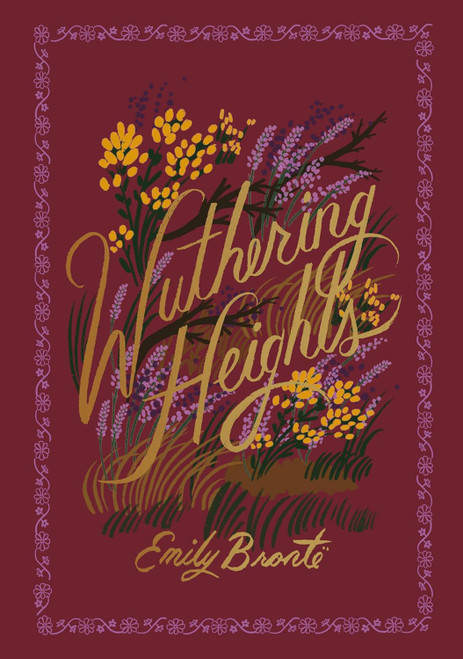 Wuthering Heights (Puffin in Bloom)