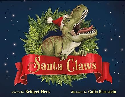 Santa Claws