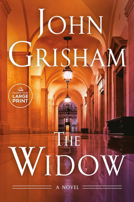 The Widow: A Novel