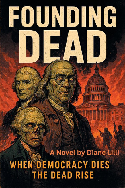 Founding Dead