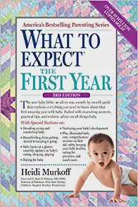 What to Expect the First Year