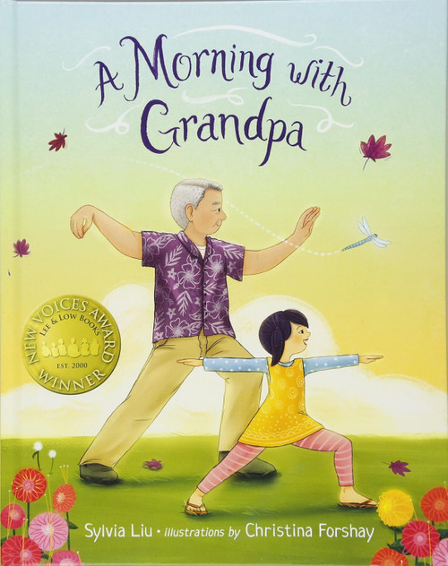 A Morning with Grandpa