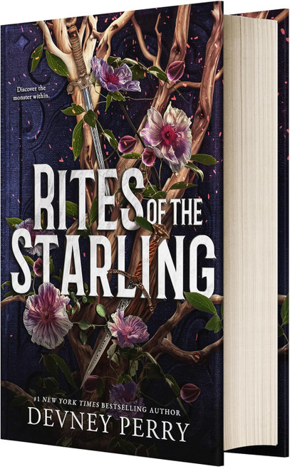 Rites of the Starling