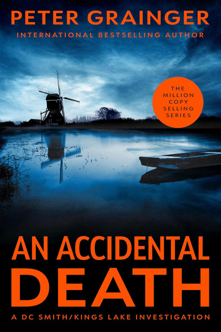 An Accidental Death: A Novel