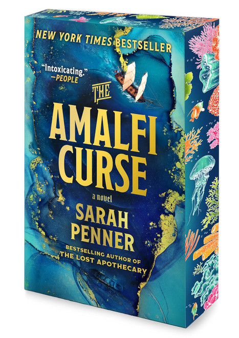 Amalfi Curse, The