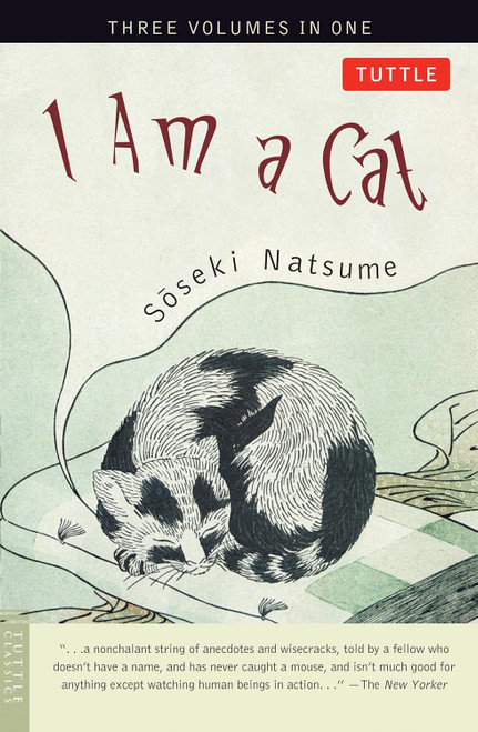 I am a Cat