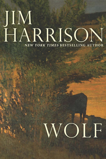 Wolf - Paperback