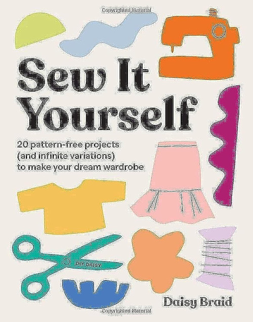 Sew It Yourself
