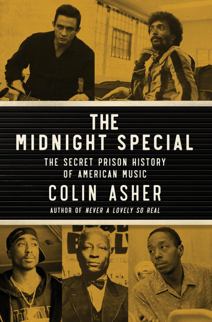 Midnight Special, The