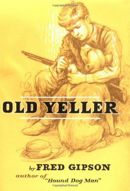 Old Yeller_HC