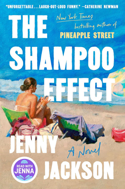 Shampoo Effect, The
