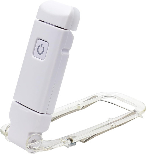 Firefly Rechargeable USB Booklight