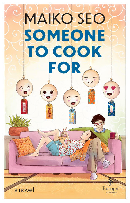 Someone to Cook For