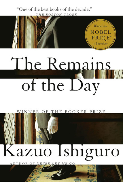 Remains of the Days, The
