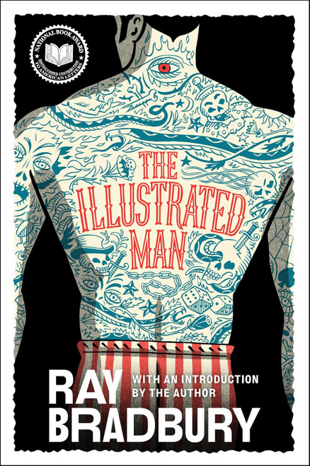 Illustrated Man: An Essential Classic