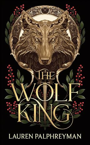 Wolf King