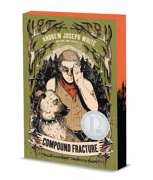 Compound Fracture