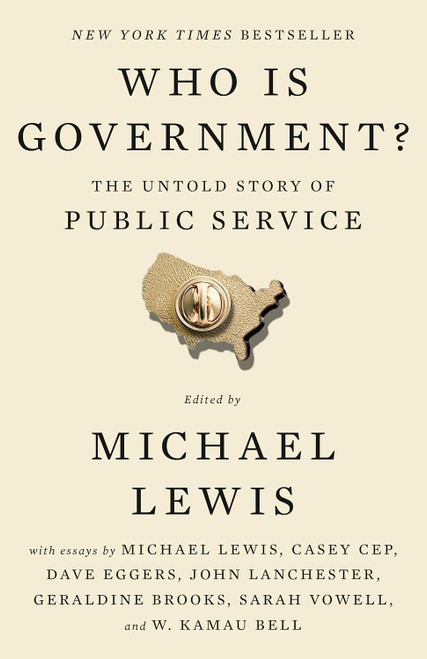 Who Is Government?