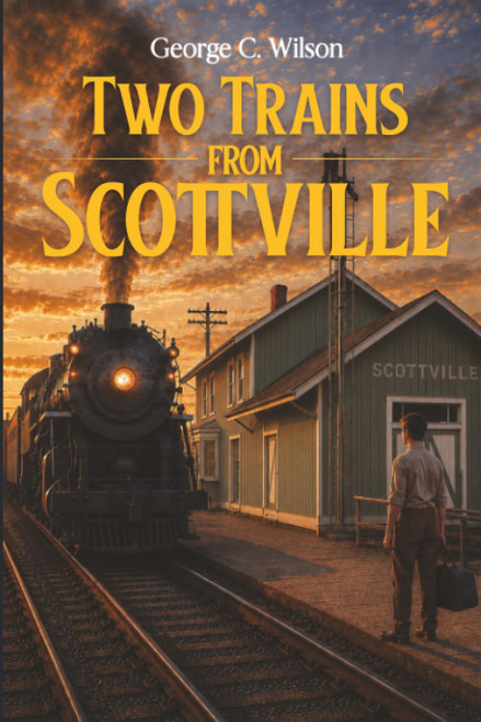 Two Trains From Scottville